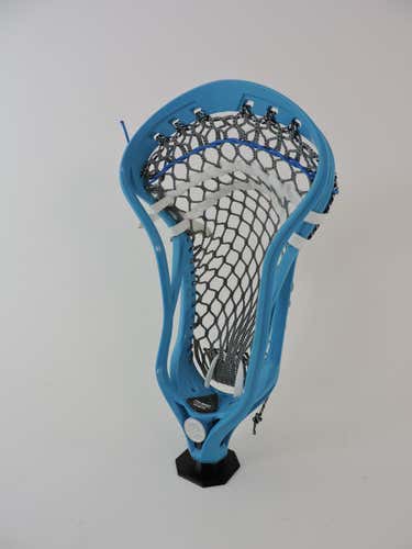 New Kinetick Strung with G3 Mesh