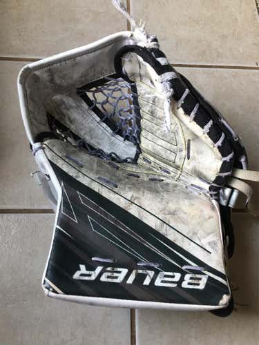DO NOT BUY. Reserved For MARINE5024Supreme S190  Regular Senior Glove