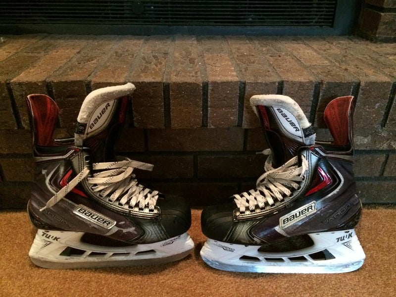 Bauer Vapor APX2 Hockey Skates Senior Size 6.5