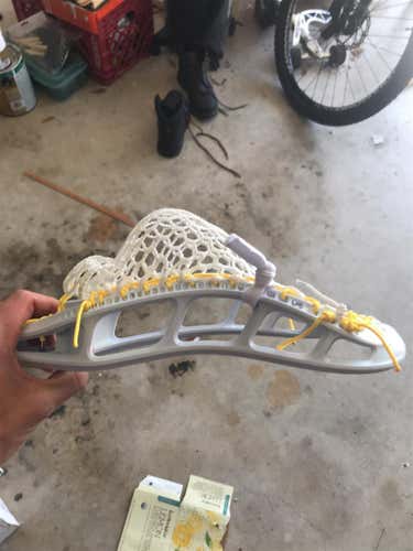 Stringking Mark 2D Head