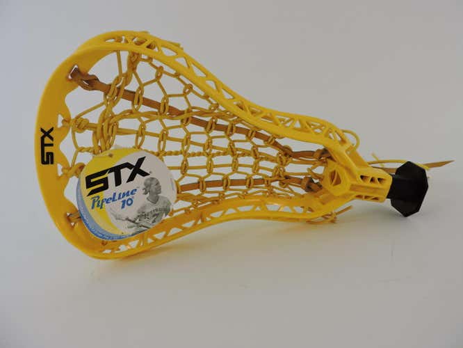 New Attack & Midfield STX Pipeline Head