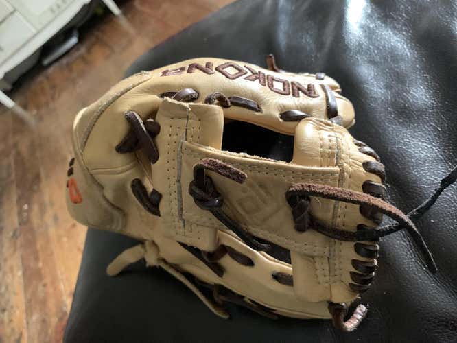 Nokona Baseball Glove