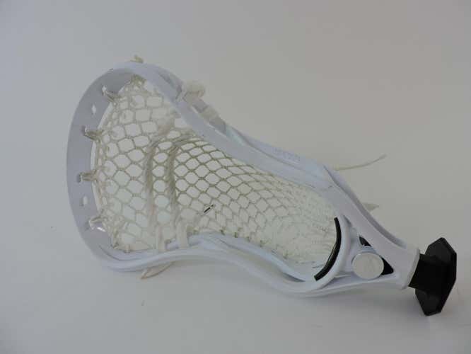 New Maverik Tactik Head Strung with G3 Mesh