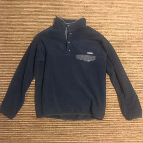Patagonia Synchilla Jacket (Large)