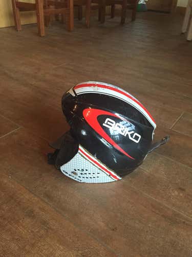 Small / Medium Briko Helmet