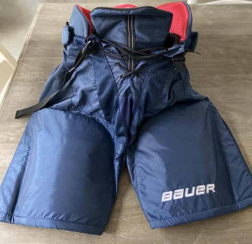 Bauer Vapor 5.0 Hockey Pants Senior Large