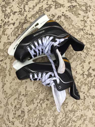 Bauer Supreme One20 Hockey Skates Senior Size 7