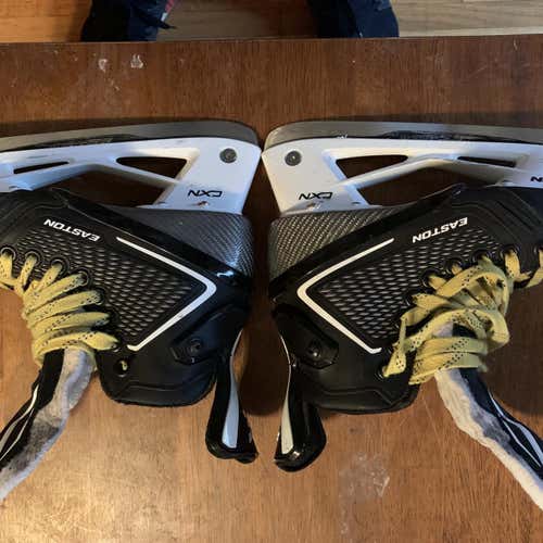 Mako M7 Hockey Skates Junior  Size 3