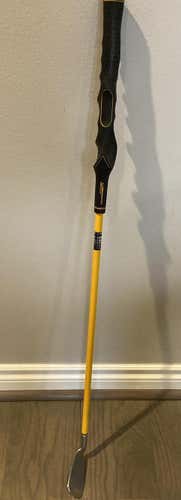 Momentus Swing Training Iron