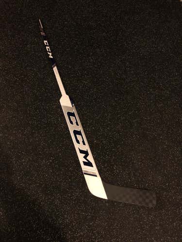 New - CCM EFlex 4 26" Mid Curve - HSM583