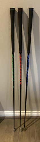 Superspeed Golf Men's Training system