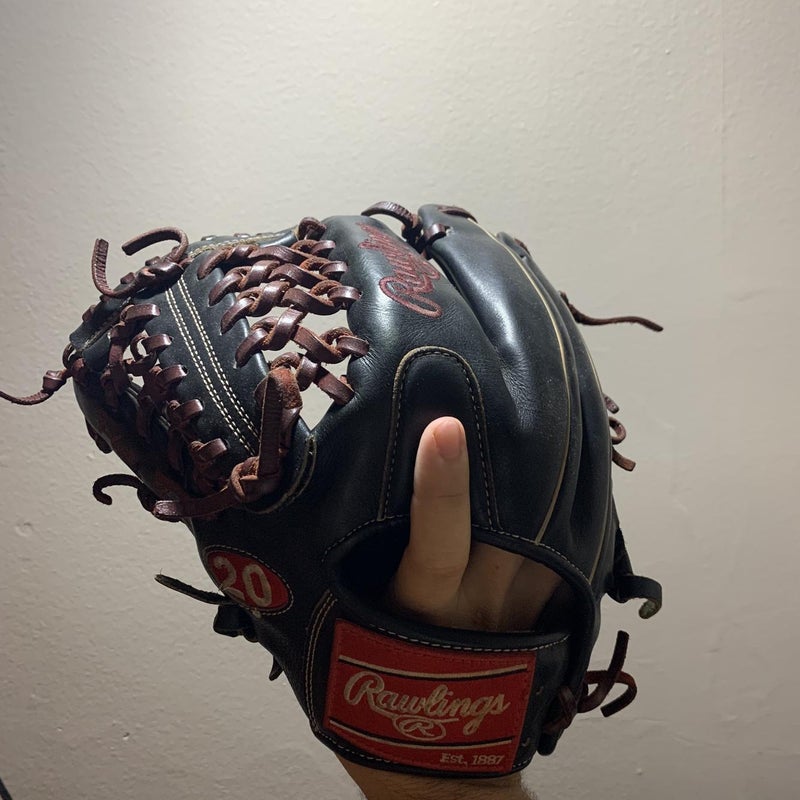 Infield Baseball Gloves  Curbside Pickup Available at DICK'S