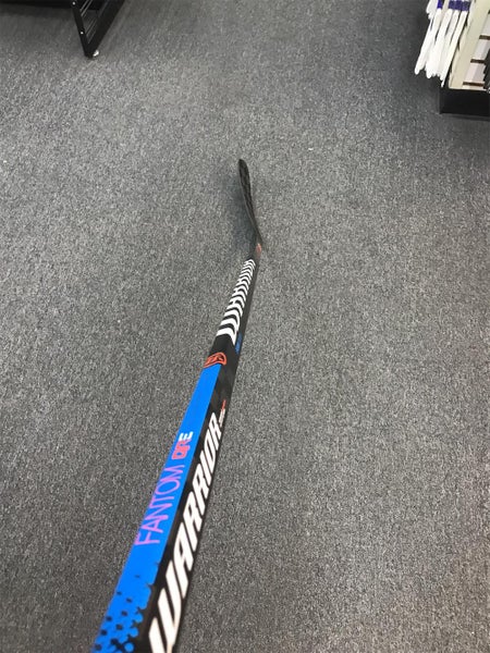 Fantom QRE Hockey Stick Lefty Mid Senior