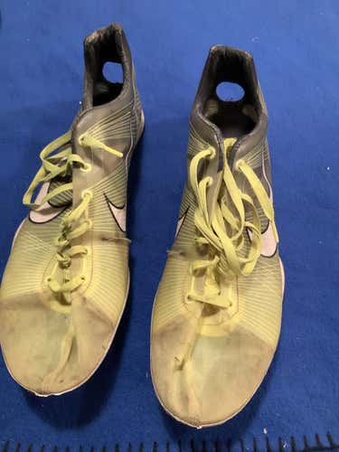 Men's Men's 10.0 (W 11.0) Nike Shoes Adult