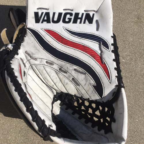 Vaughn V4 7480i Intermediate Glove