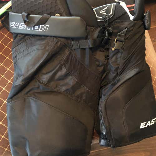 Small Synergy Girdle Senior