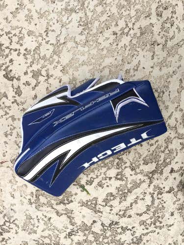 Itech Reflex RX7 Goalie Blocker Regular Intermediate