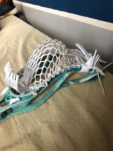 Marble Dyed Stx Stallion
