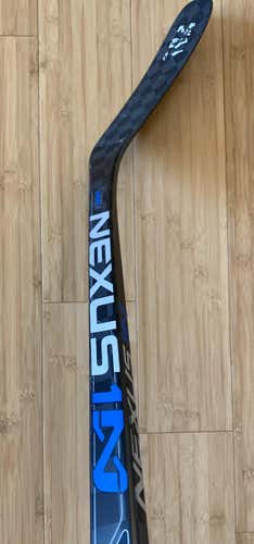 Bauer Nexus 1N Hockey Stick Righty