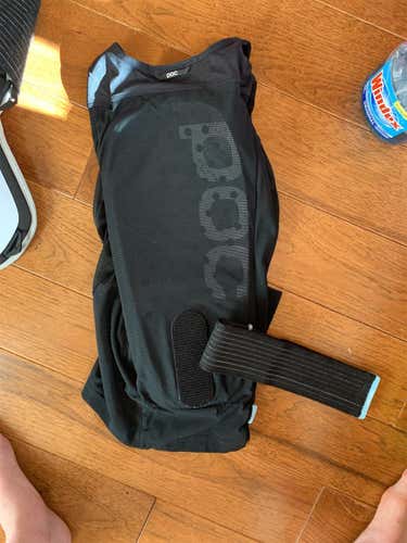 Small POC Back Plate
