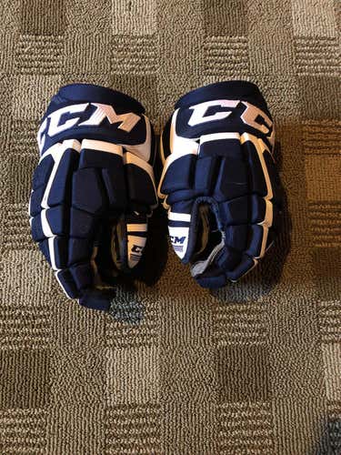 U+ Crazy Light Gloves Senior