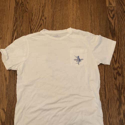 Vineyard Vines Marlin T-shirt