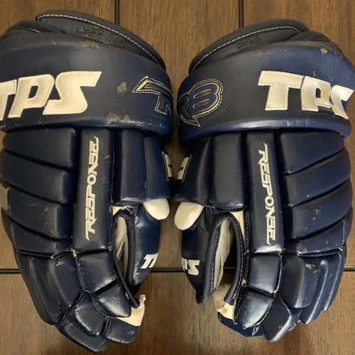 TPS R8 Gloves Senior