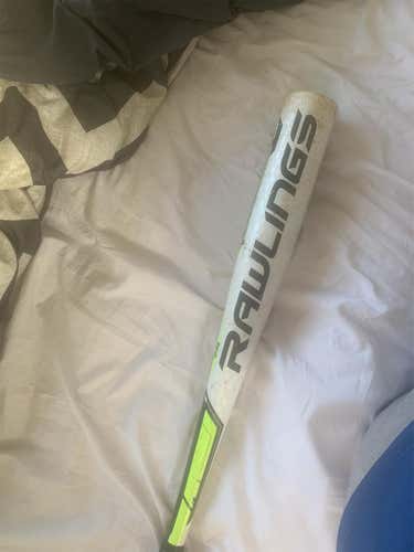 2018 5150 Bat