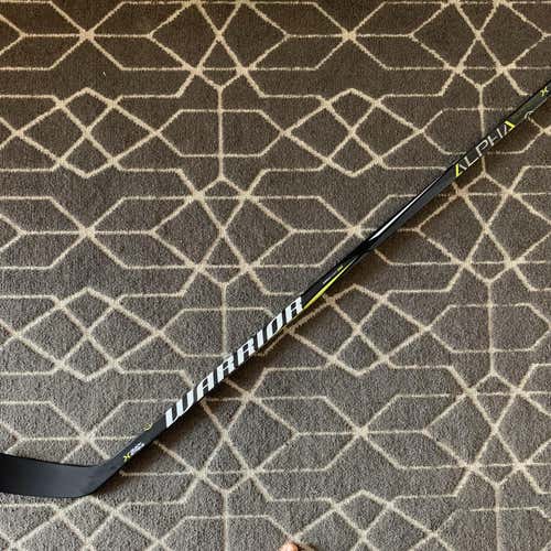 Alpha QX 85 Flex P92 RH Cam Atkinson Pro Stock