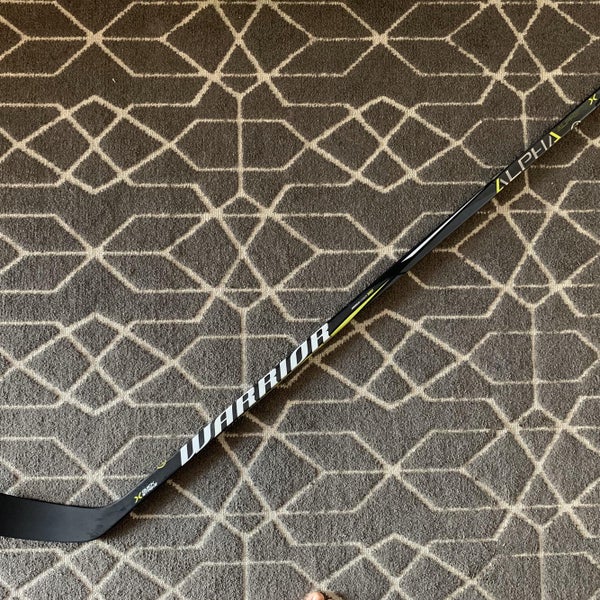 Alpha QX 85 Flex P92 RH Cam Atkinson Pro Stock