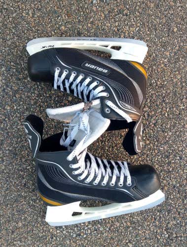 Bauer Supreme One20 Hockey Skates Senior Size 11