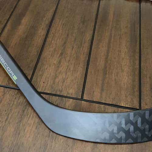RibCor 40K 75 Flex Righty P92 Pro Stock