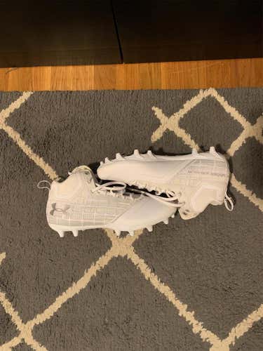 Brand New Under Armor Banshee Cleats
