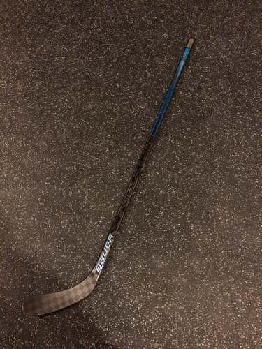 Used - RH Bauer 2N Pro - P92 65 Flex - HSM592