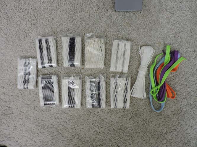 Stringing Supplies