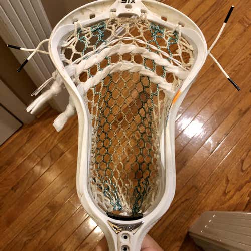 Attack & Midfield Surgeon 700 Head