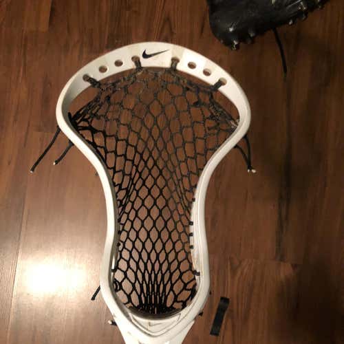 CEO Head ($40 unstrung)