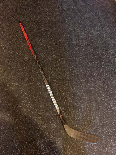 Used - LH Bauer Fly Lite - P92M 102 Flex - HSM593
