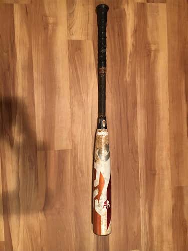 2018 CF Insane Bat