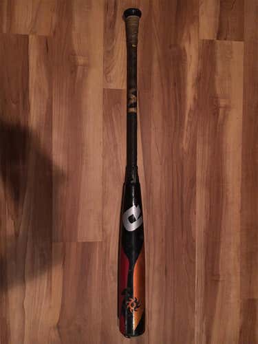 2018 Voodoo Balanced Bat