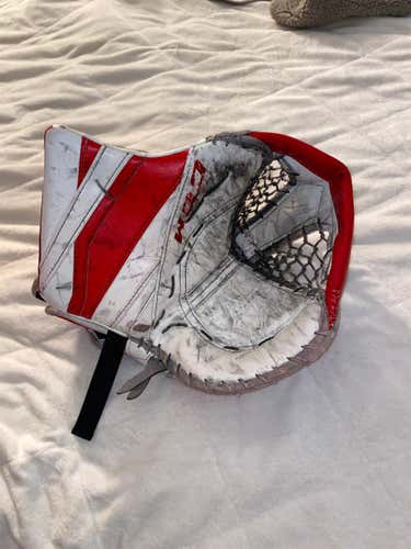 Extreme Flex III  Regular Senior Pro Stock