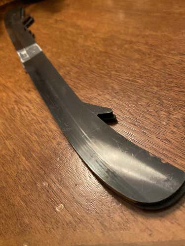 Used Flare LSE Blacksteel(Anaheim Ducks) - 280 - St9