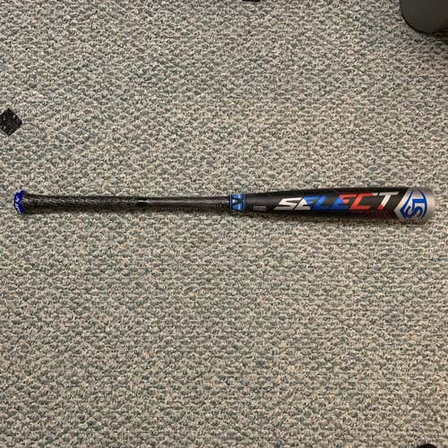 Louisville Slugger Select 719 33/30 BBOCR