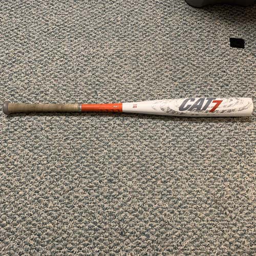 Marucci Cat 7 Connect 33/30 BBCOR