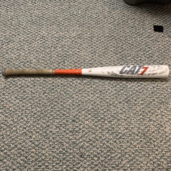 Marucci Cat 7 Connect 33/30 BBCOR