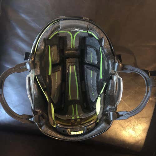 Medium 11K Helmet