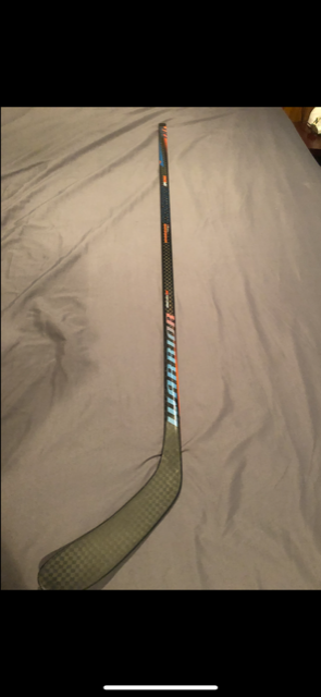 New Easton Z-Carbon Blade Righty Mid Junior