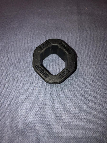 Under Armour Lacrosse Butt End Cap