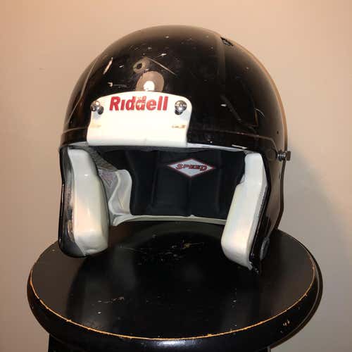 Riddell Revo Speed Helmet