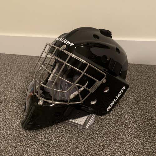 New 950X Goalie Mask Senior S/M